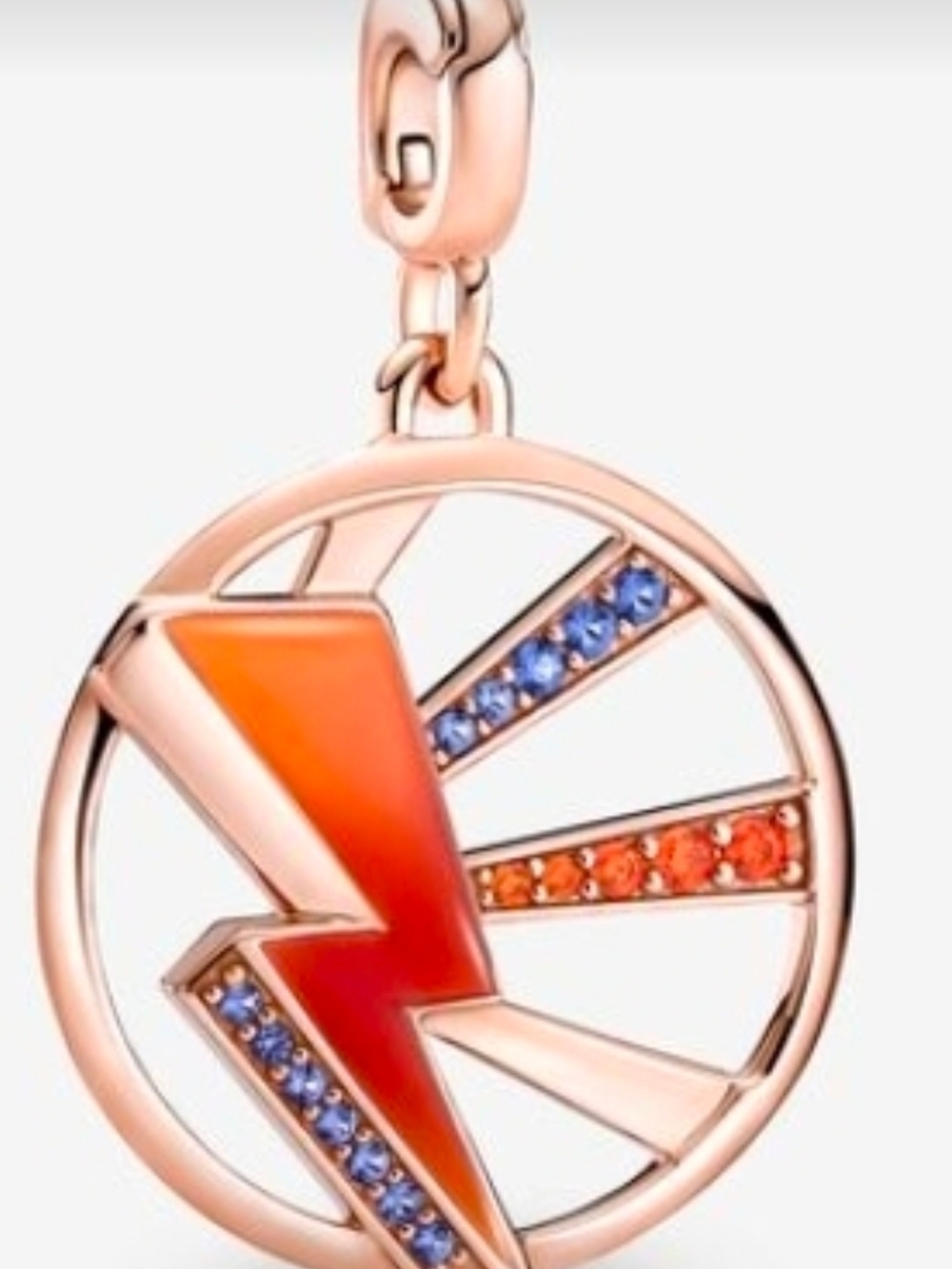 Pandora Charm